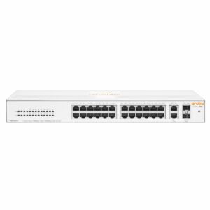 HEWLETT PACKARD ENT HPE NW Instant On Switch 1430 26p Gb 2p SFP