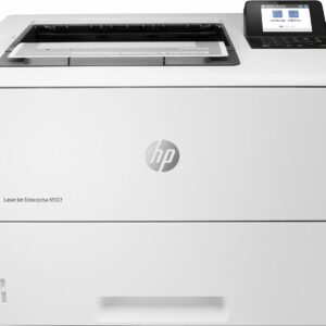 HP INC. HP LJ ENT M507DN 45PPM ETH USB F/R 1YW