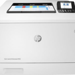 HP INC. HP COLOR LJ ENT M455DN 27PPM ETH USB F/R 1YW