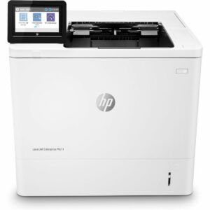 HP INC. HP LASERJET ENTERPRISE M611DN A4 65PPM F/R AUTO