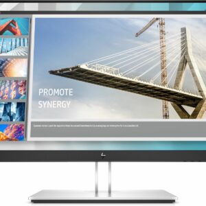 HP INC. HP E24I G4 WUXGA MONITOR