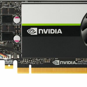 HP INC. NVIDIA T1000 4GB 4MDP GFXW/2 MDPTODPADPT