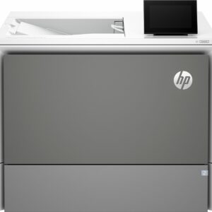 HP INC. HP CLR LASERJET ENT 5700DN PRNT