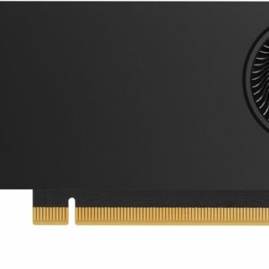 HP INC. NVIDIA RTX A2000 12GB 4MDP GFX