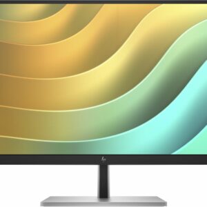 HP INC. HP E27U G5 USB-C QHD MONITOR