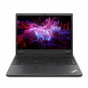 LENOVO TS P16V RZ7PRO 7840HS 32G 1TB 16 RTXA1000 W11P 3YP