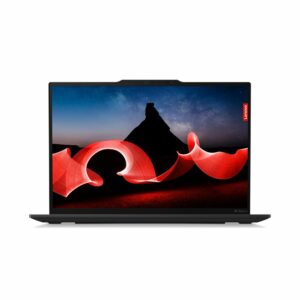 LENOVO TS X1 CARBON ULT7-155U 16GB 512GB 14WUXGA W11P 3YP