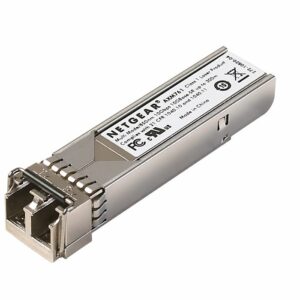 NETGEAR 10GE SR SFP+ MODULE