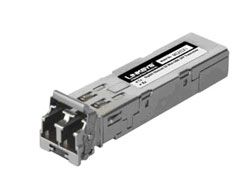 CISCO GIGABIT ETHERNET SX MINI-GBIC SFP TRANSCEIVER