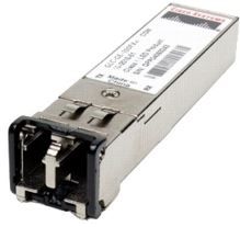 CISCO 100FX SFP ON GE PORTS