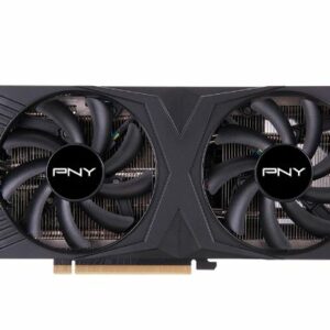 PNY TECHNOLOGIES EUROPE PNY GEFORCE RTX4060 TI 8GB XLR8 GAMING VERTO 2fan