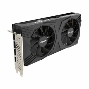 PNY TECHNOLOGIES EUROPE PNY SCHEDA VIDEO RTX 4070 SUPER LED OC 12GB