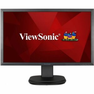 VIEWSONIC VG2439SMH-2, 24  1920×1080 Pivot Multimediale