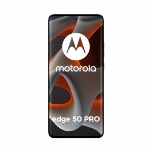 MOTOROLA MOTOROLA Edge 50 Pro 12/512 Black Beauty