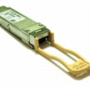 CISCO QSFP40G BIDI SHORT-REACH TRANSCEIVER