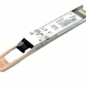 CISCO 25GBASE-SR SFP MODULE, ENTERPRISE-CLASS