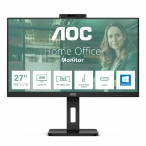 AOC 23,8 16:9 PRO-LINE 3-SIDED FRAMELESS