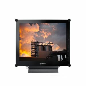 AG NEOVO DISPLAY VIDEOSORVEGLIANZA 19 LCD BLACK