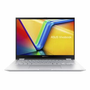 ASUS I5-1335U/8GB/512SSD/SHARED/14WUXGA-TOUCH/WIN11HOME