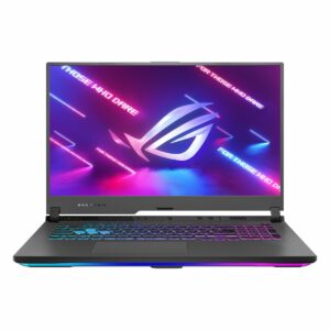 ASUS R9-7845HX/16GB/1TB/RTX4070-8GB/17.3FHD/WIN11HOME