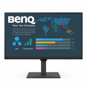 BENQ 32  IPS, QHD 2560X1440, USB-C DP HDMI