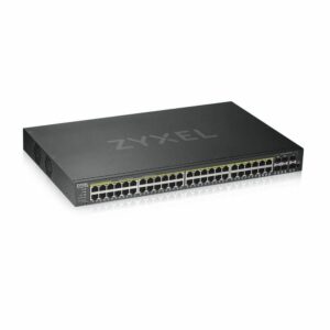 ZYXEL NEBULAFLEX SWITCH WEB MANAGED 44 PORTE GIGABIT POE