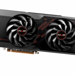 SAPPHIRE PULSE AMD RADEON RX 7700 XT GAMING OC 12GB