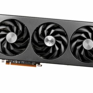 SAPPHIRE NITRO+ AMD RADEON RX 7700 XT GAMING OC 12GB