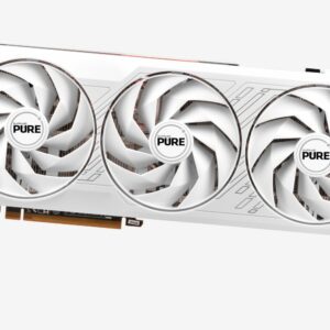 SAPPHIRE PURE AMD RADEON RX 7800 XT GAMING OC 16GB