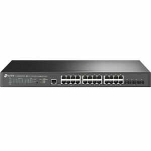 TP-LINK JETSTREAMT 24-PORT 2.5GBASE-T