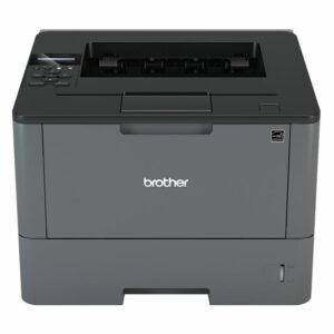 BROTHER PRT LASER B N 40 PPM DUPLEX USB 2.0 PARALLELA OPZ