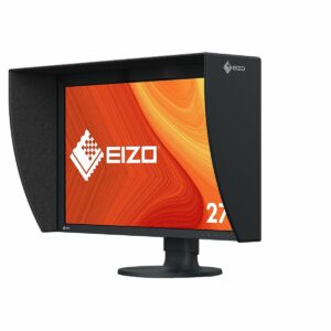 EIZO 27 , 16:9, 2560X1440, WIDE GAMUT, IPS LCD