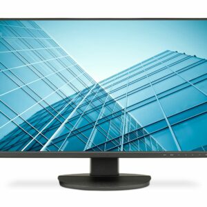 SHARP/NEC MULTISYNC EA271F BLACK 27  1920X1080 DISPLAYPORT