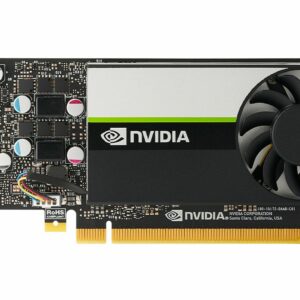 DELL DELL NVIDIA T1000 8GB FULL HEIGHT GRAPHICS CARD