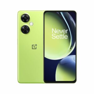 ONEPLUS ONE PLUS  CE 3 LITE 5G PASTEL LIME