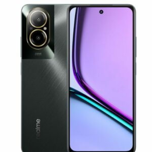 REALME REALME C67 8/256 GB BLACK ROCK