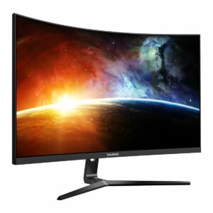 YASHI PIONEER GAMING 27 CURVED FHD MULTIMEDIALE