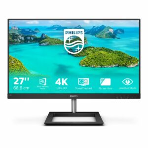 PHILIPS MONITOR LCD ULTRA HD 4K