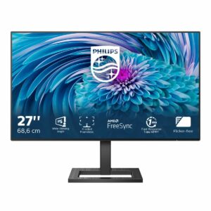 PHILIPS 27 GAMING MONITOR 4 SIDE FRAMELESS IPS FHD 75HZ