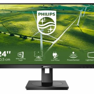 PHILIPS 23,8 IPS 16,9 1920X1080 250 CD/M² SPEAKERS