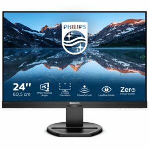 PHILIPS 24,1 LED IPS 1920*1200 16:10 POWERSENSOR 300CD/M²