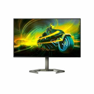 PHILIPS 27   MOMENTUM GAMING MONITOR, 4K NANO IPS