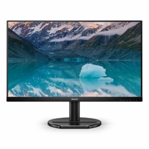 PHILIPS 27  VA,2560*1440 75HZ DP HDMI MULTIMED HUB USB