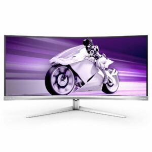 PHILIPS 34 21:9 QD-OLED