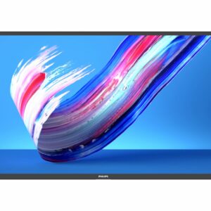 PHILIPS 32  Direct LED FHD Display, powered by Android