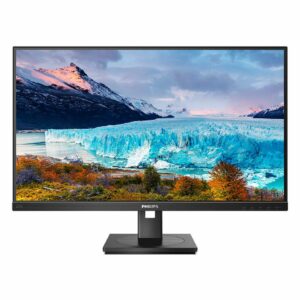 PHILIPS MONITOR LCD CON DOCK USB-C