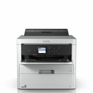 EPSON WORKFORCE PRO WF-C529RDW  INK A4 RIPS