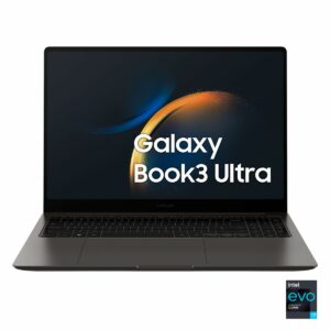 SAMSUNG MOBILE GALAXY BOOK3 ULTRA 16 i7-13700H 16GB 512GB W11P 2y