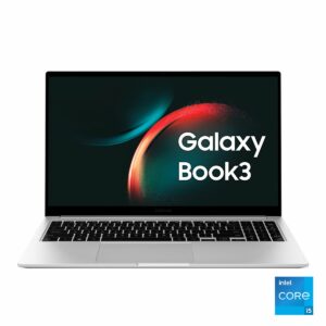 SAMSUNG MOBILE GALAXY BOOK3 15.6 i5-1335U 16GB 512GB W11P 24 MESI