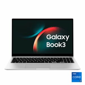 SAMSUNG MOBILE GALAXY BOOK3 15.6 i7-1355U 16GB 512GB W11P 24 MESI